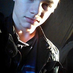 Meet your Posher, Kyle